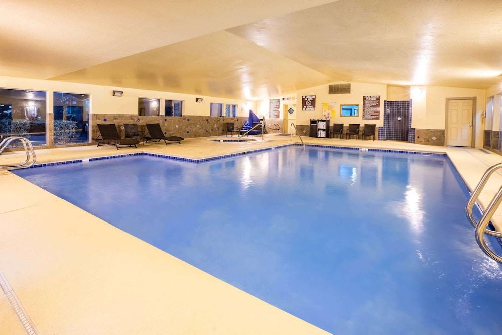 Wenatchee Inn Ngoại thất bức ảnh