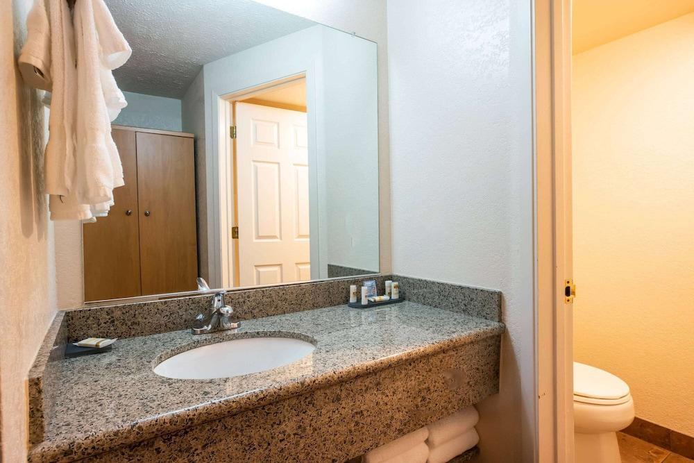 Wenatchee Inn Ngoại thất bức ảnh
