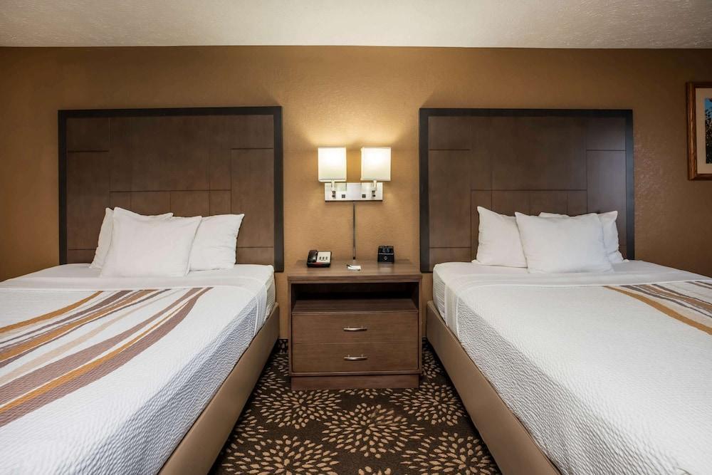 Wenatchee Inn Ngoại thất bức ảnh