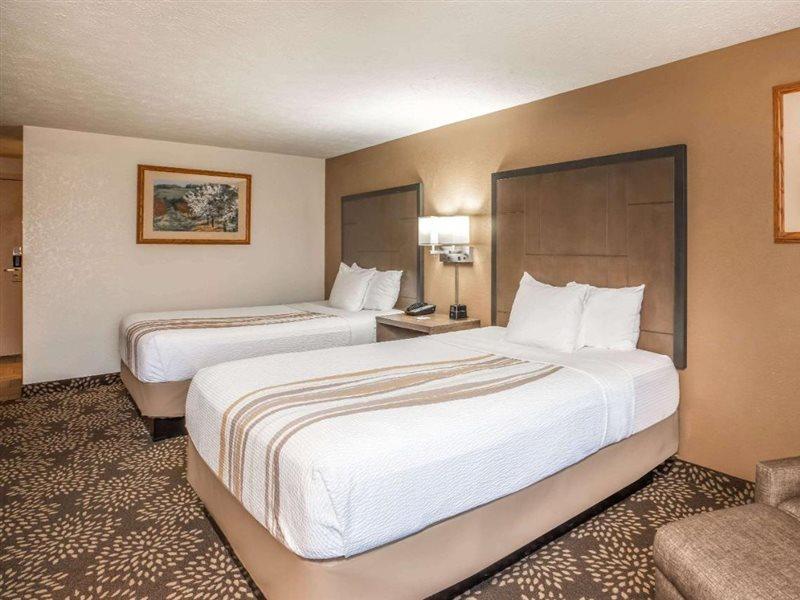 Wenatchee Inn Ngoại thất bức ảnh