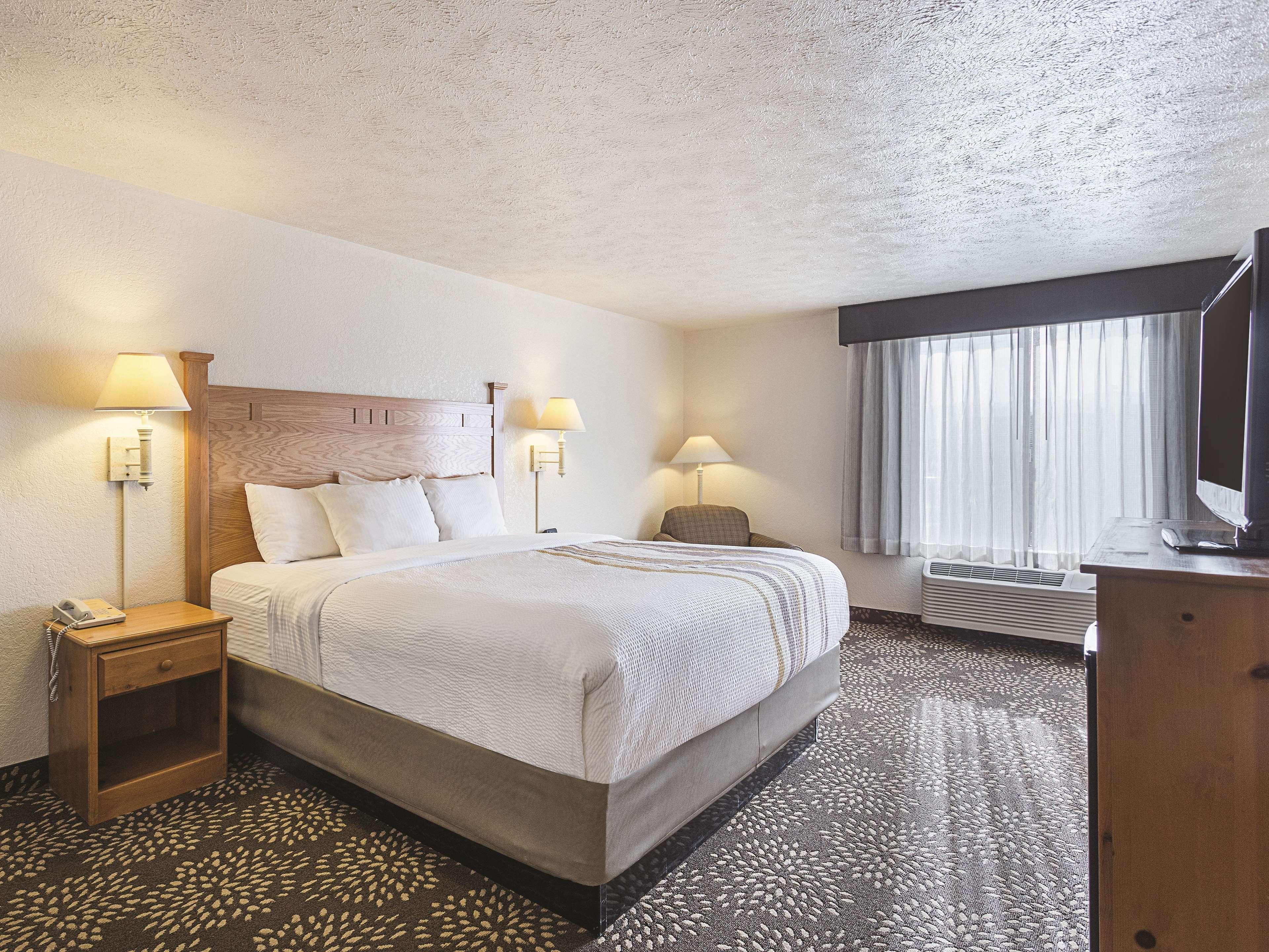 Wenatchee Inn Ngoại thất bức ảnh