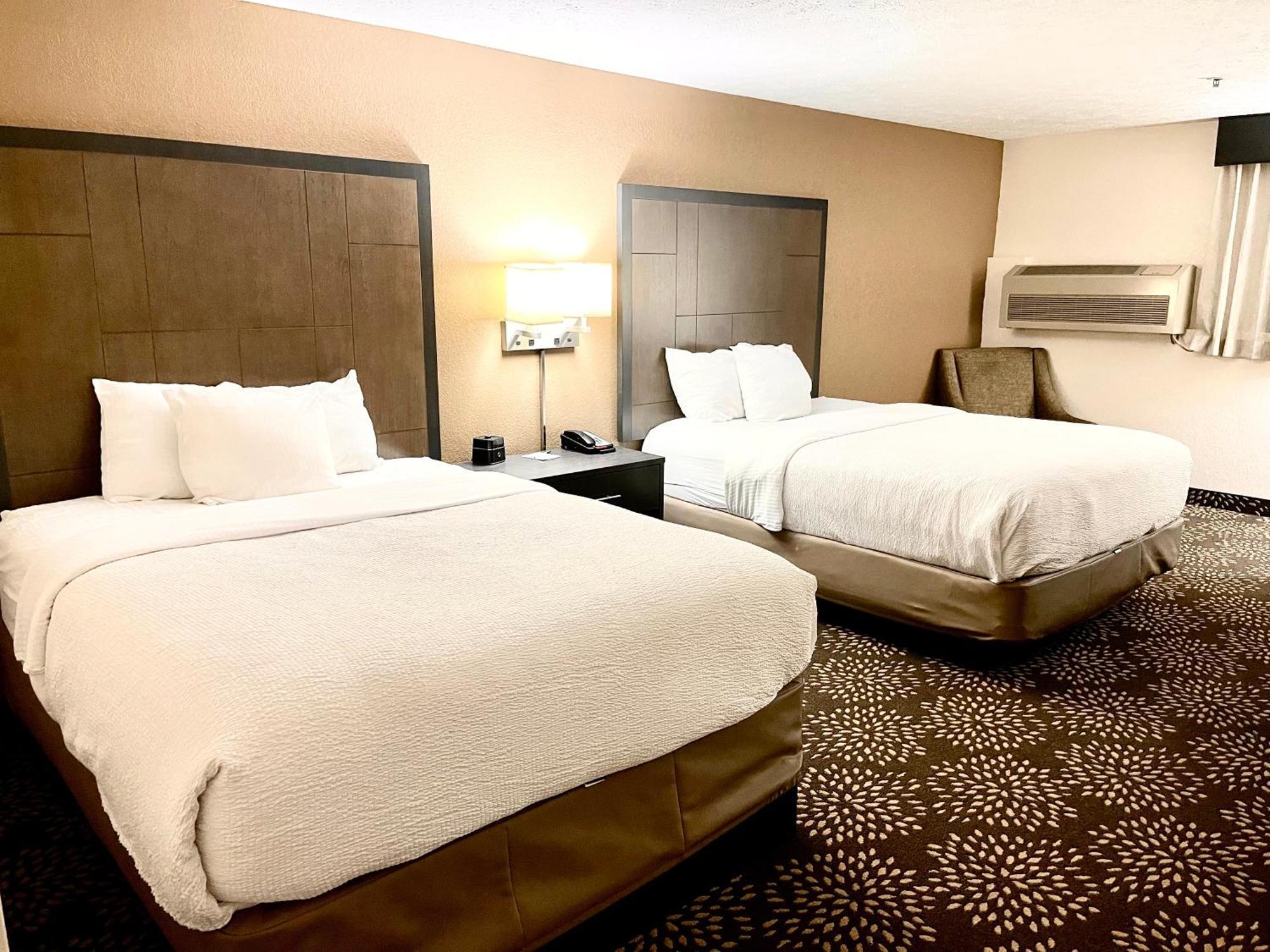 Wenatchee Inn Ngoại thất bức ảnh