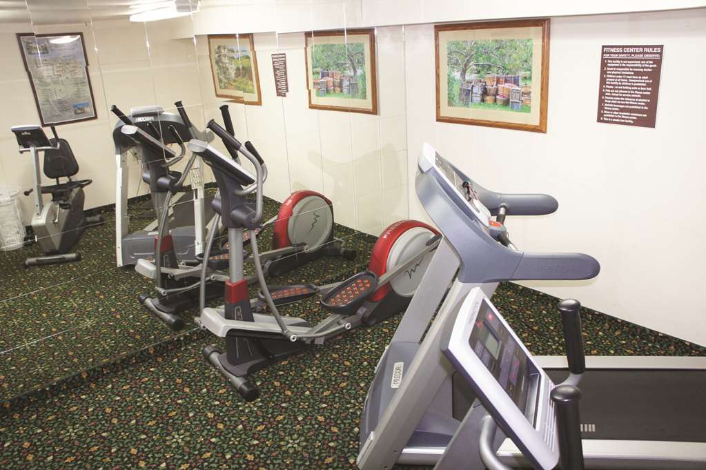 Wenatchee Inn Tiện nghi bức ảnh