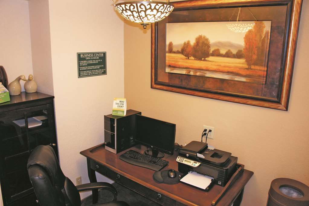 Wenatchee Inn Tiện nghi bức ảnh