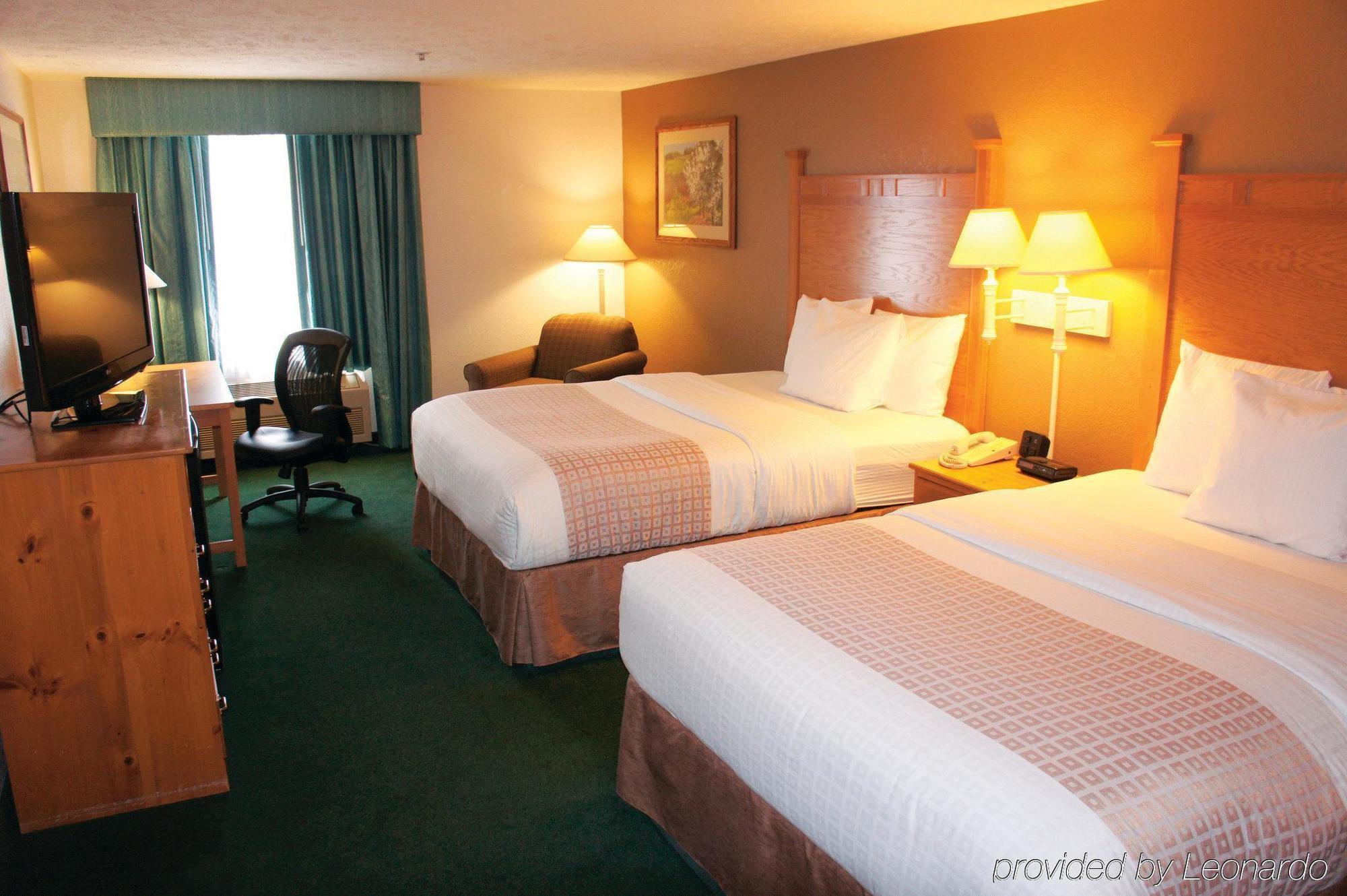 Wenatchee Inn Ngoại thất bức ảnh