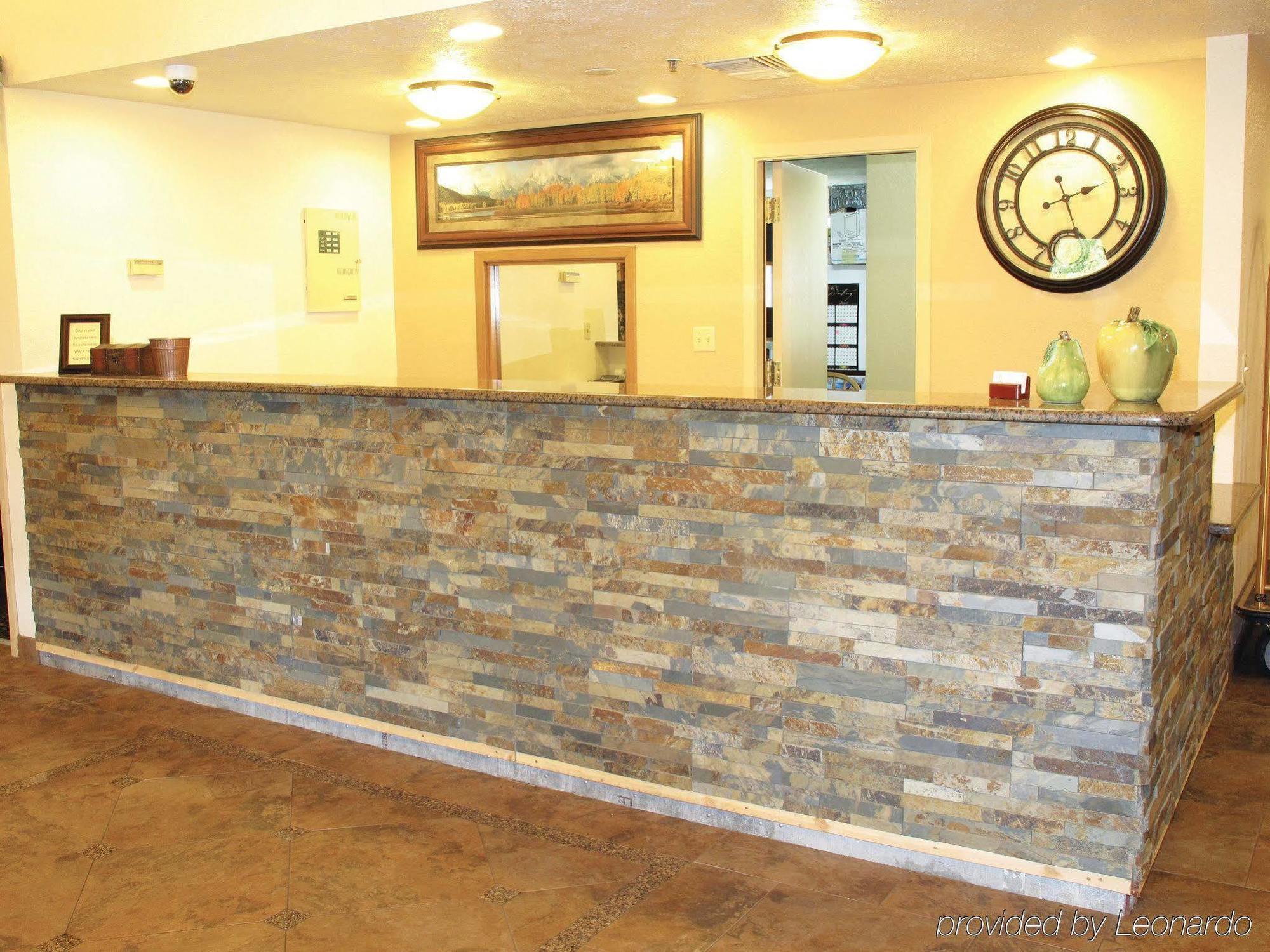 Wenatchee Inn Ngoại thất bức ảnh