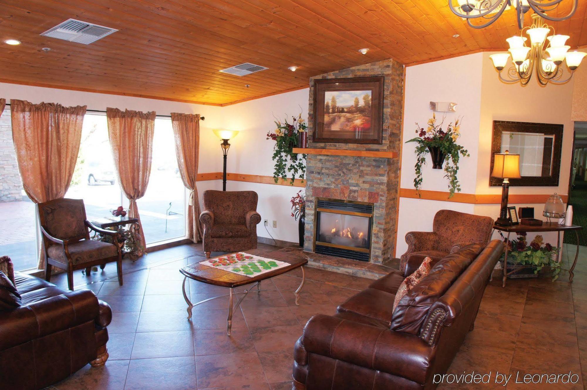 Wenatchee Inn Ngoại thất bức ảnh
